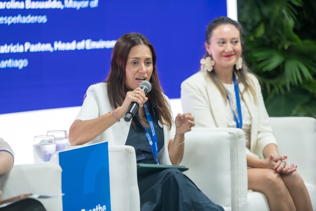 Basualdo: La educación pública genera igualdad de oportunidades
