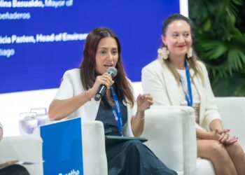 Basualdo: La educación pública genera igualdad de oportunidades