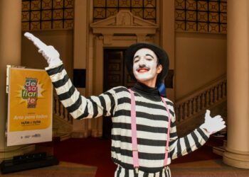 La diversidad y la accesibilidad cultural se suben al escenario