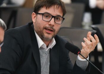 Agost Carreño: Hay muchos cordobeses  desencantados con el presidente Milei