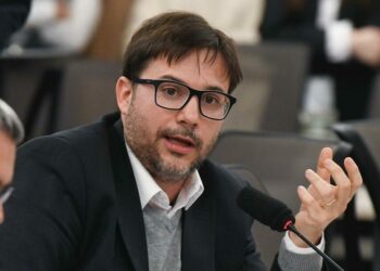 Oscar Agost Carreño.