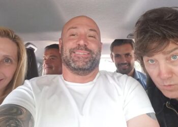 Con cautela, el PJ cordobés le pidió explicaciones a Milei por las supuestas coimas en discapacidad