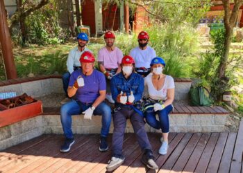 Rodríguez Machado y las presuntas coimas  en discapacidad: “No hay nada probado”