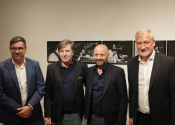 Córdoba presenta el Mercado de Arte Contemporáneo 2025 en la Semana del Arte de Buenos Aires