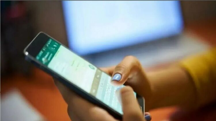 Consejos para evitar estafas en mensajería privada.