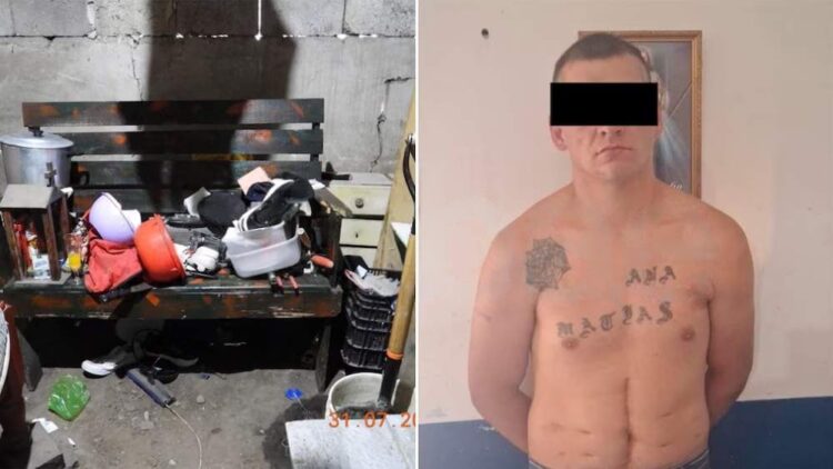 Imputaron al presunto asesino serial de Jujuy por el homicidio de uno de los desaparecidos.