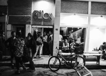 Estreno teatral en Córdoba: «Factor del tercer hombre»