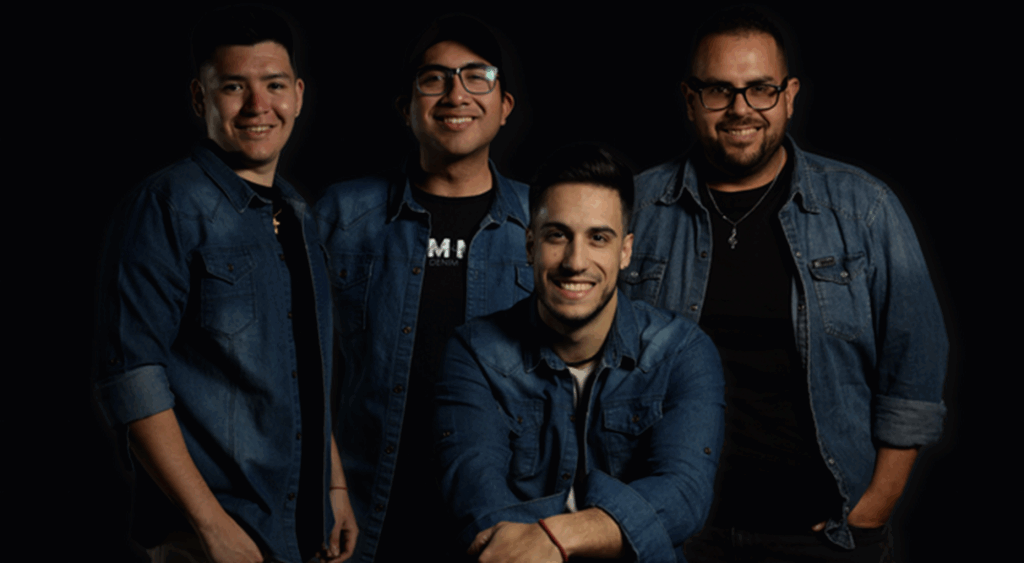 Bohemios presenta "Munay Pacha": una ofrenda a la madre tierra