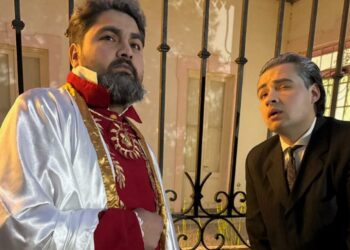 Córdoba en escena: agenda teatral para el fin de semana