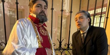 Córdoba en escena: agenda teatral para el fin de semana Córdoba en escena: agenda teatral para el fin de semana