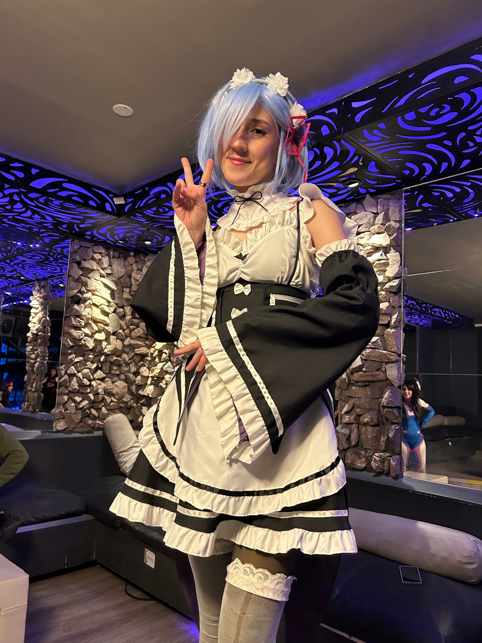 cosplay