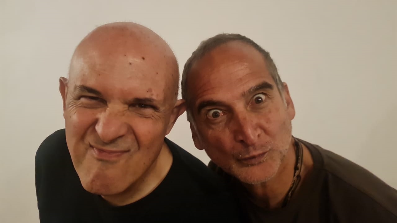 Teatro espontáneo: volver a sentir y a jugar