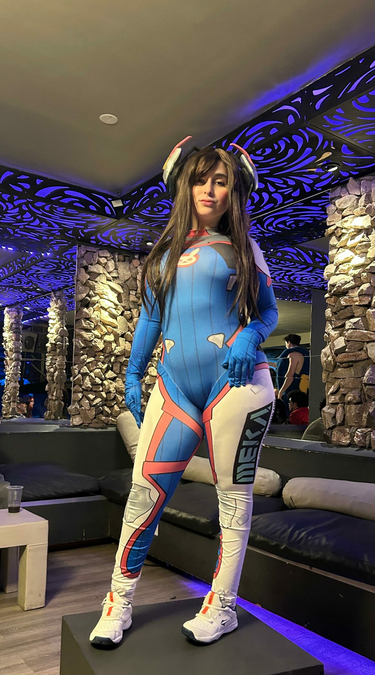 cosplay