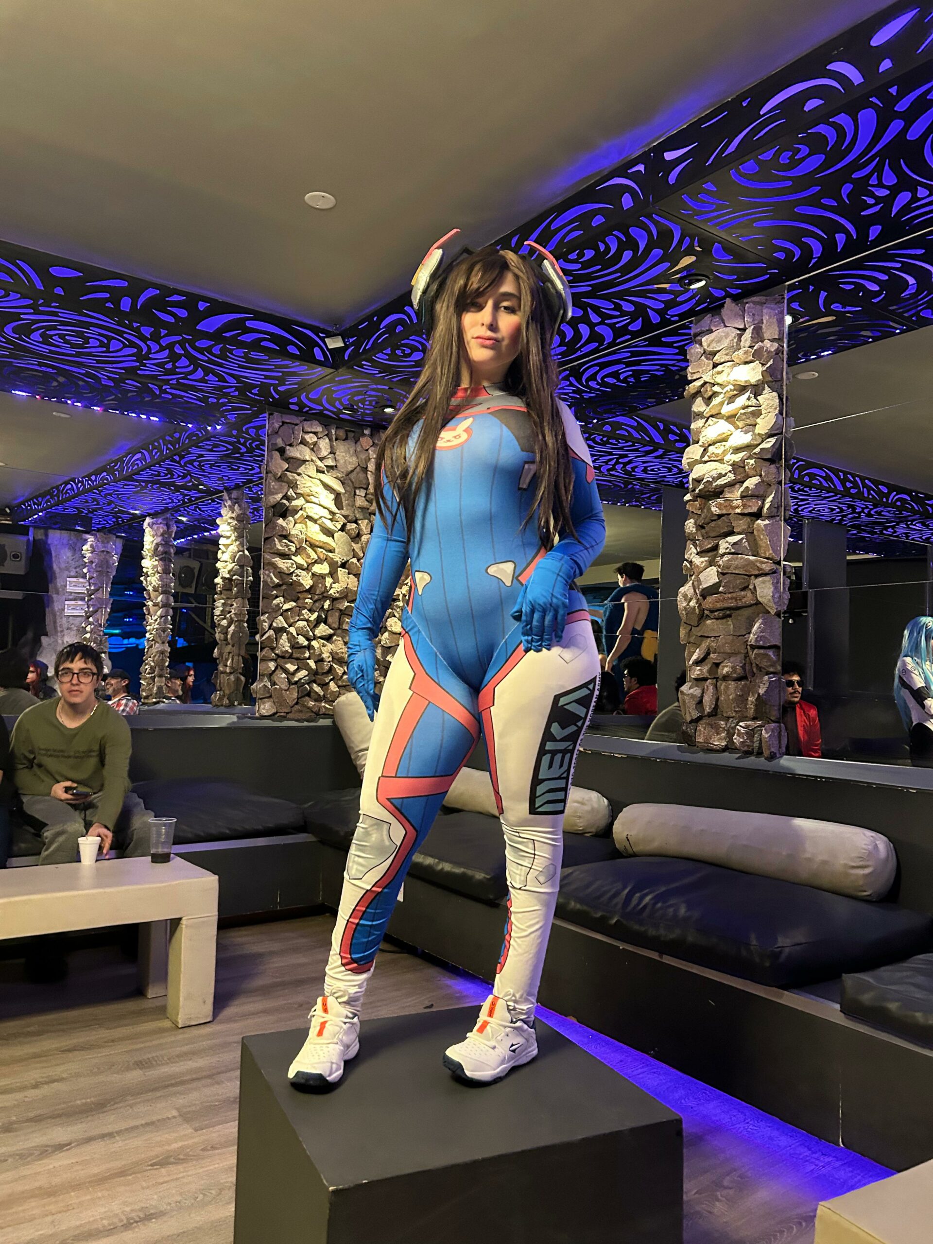 Todos tenemos un lado friki: cómo y dónde hacer cosplay en Córdoba