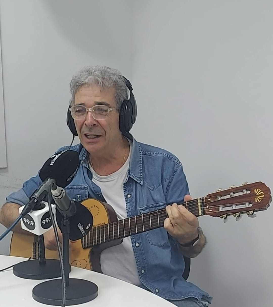 Ignacio Copani: “No le puedo fallar a los que me han sostenido”