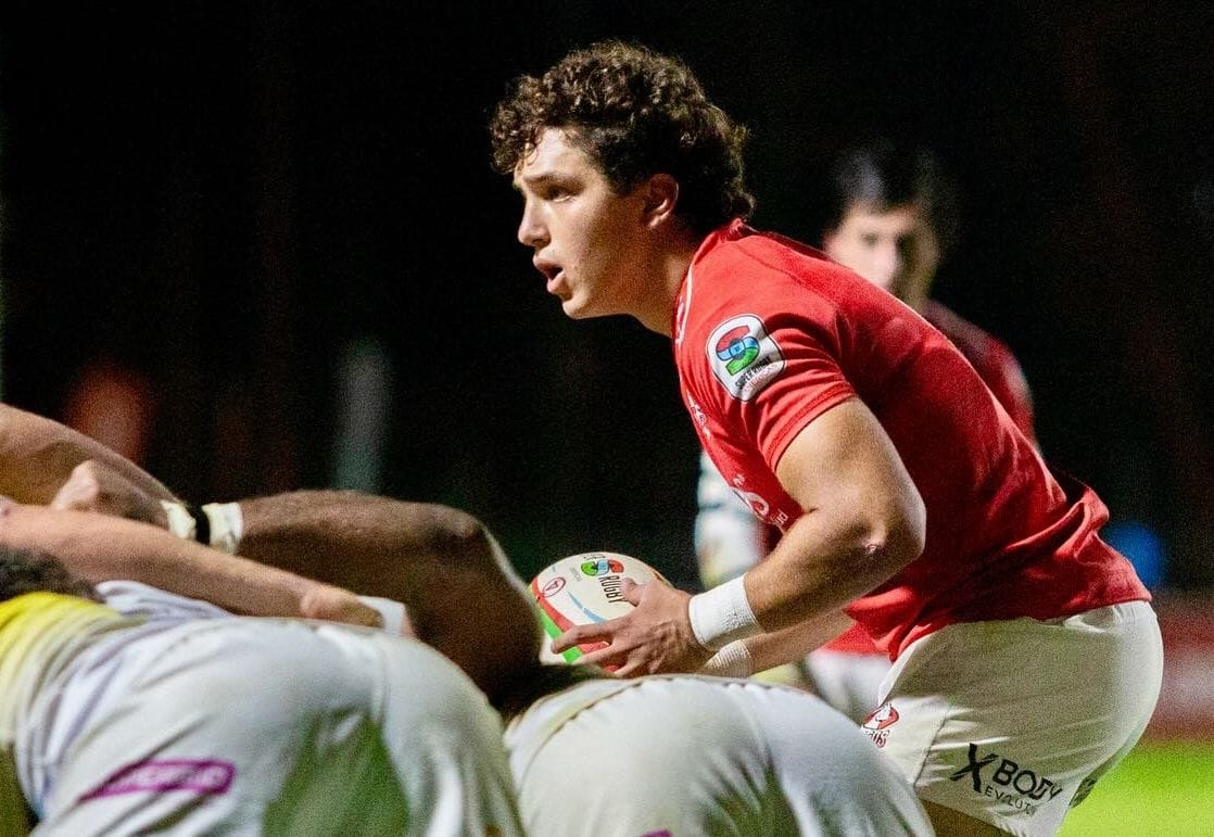 Agustín Moyano 