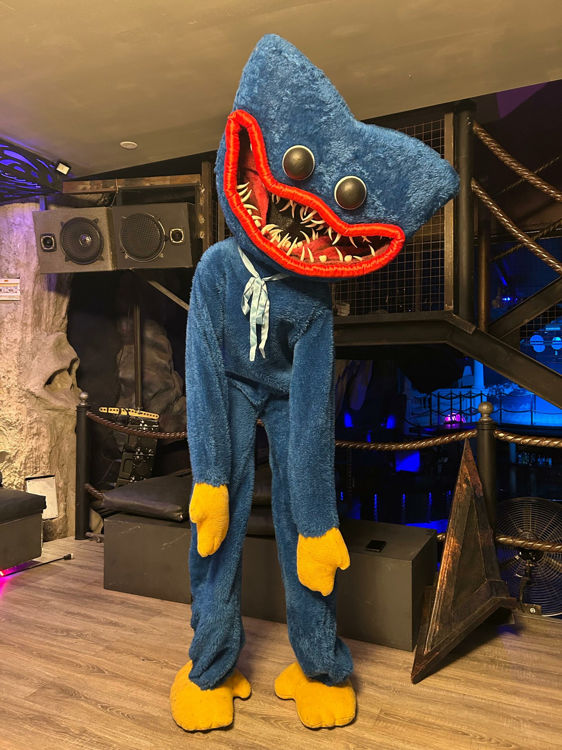 cosplay