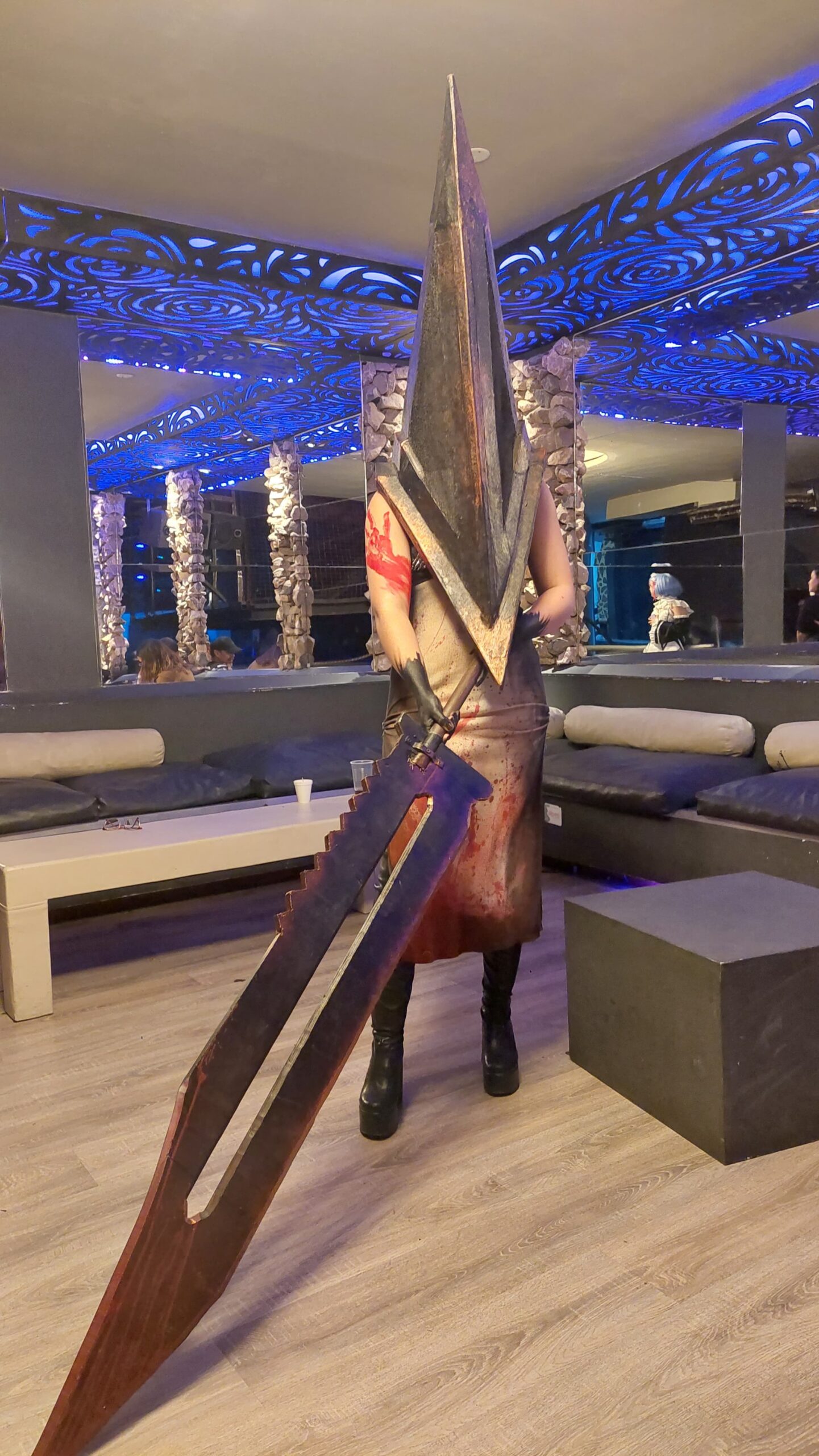 cosplay