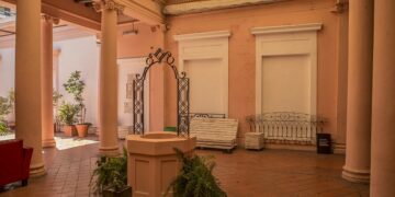 El Centro Cultural España presenta un taller gratuito de humor gráfico El Centro Cultural España presenta un taller gratuito de humor gráfico