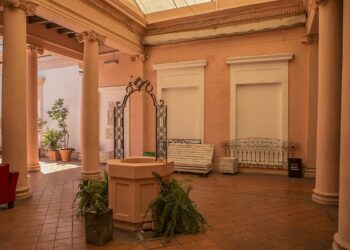 El Centro Cultural España presenta “Histriones”, un ciclo de unipersonales teatrales