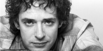 El legado de Gustavo Cerati, a 66 años de su nacimiento El legado de Gustavo Cerati, a 66 años de su nacimiento