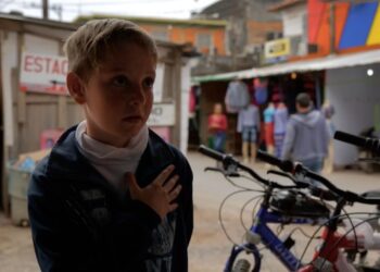 Películas de autor en la pantalla grande para este fin de semana