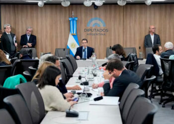 La oposición avanza para controlar la comisión investigadora