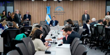 La oposición avanza para controlar la comisión investigadora