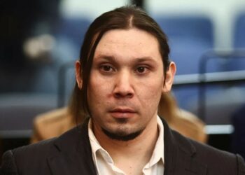 Nicolás Carrizo pidió disculpas a Cristina Kirchner por el intento de magnicidio