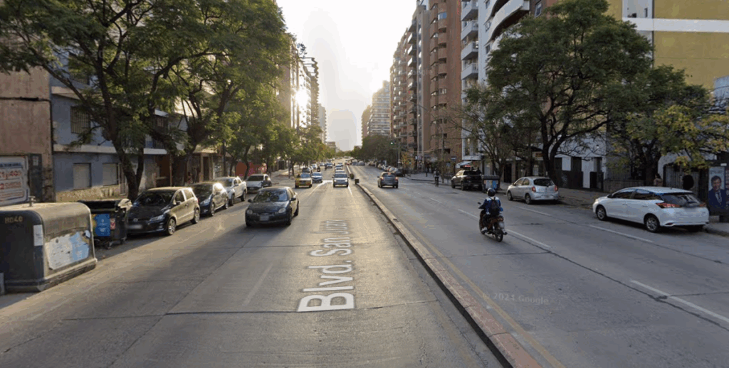 Fin de semana con dos cortes claves en la ciudad