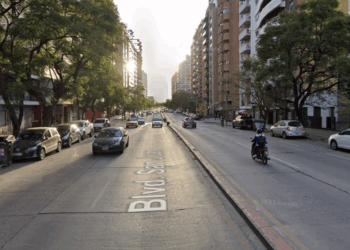 Fin de semana con dos cortes claves en la ciudad