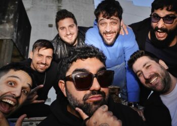 Cruzando el Charco llega a Estadio Atenas