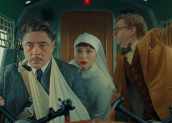 Programación para el fin de semana: lo mejor de la cartelera del Cineclub