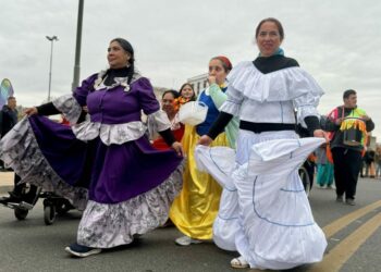 «Festival Desafiarte» celebra 23 años de inclusión a través del arte