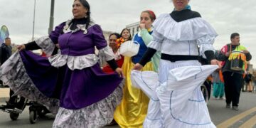 "Festival Desafiarte" celebra 23 años de inclusión a través del arte «Festival Desafiarte» celebra 23 años de inclusión a través del arte