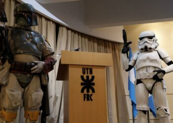 El festival Pórtico regresa para explorar la ciencia ficción