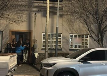 Operativos municipales durante el fin de semana.