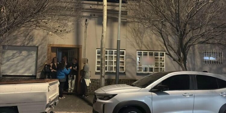 Operativos municipales durante el fin de semana.
