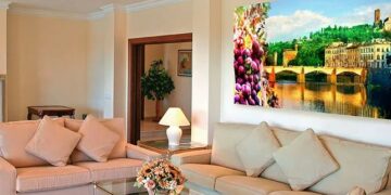 La fotografía impresa en gran tamaño se consolida como la última moda