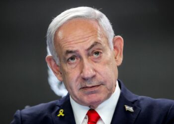 Denunciaron a Netanyahu por “crímenes de guerra y genocidio” y pidieron su detención en Argentina