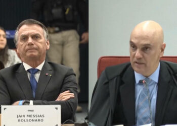 Bolsonaro, bajo arresto domiciliario por violar restricciones judiciales