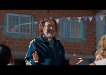 La nueva película de Guillermo Francella genera controversia y debate