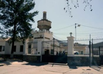 Cae el subdirector de la cárcel salteña Villa Las Rosas en investigación por red narcocriminal