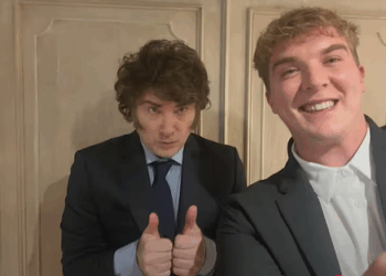 Diputados reactivará la comisión Libra y la oposición quedará al mando