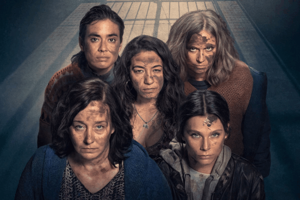 El universo de el marginal se expande con la serie "En el barro"