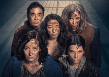 El universo de el marginal se expande con la serie «En el barro»