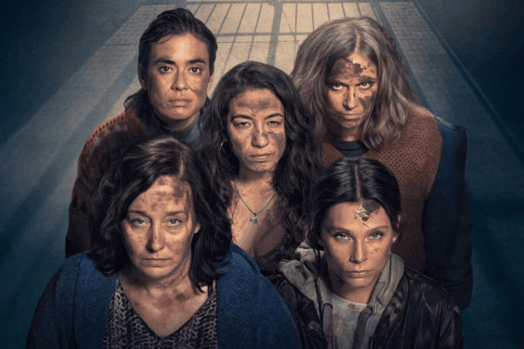 Protagonizada por Ana Garibaldi y Valentina Zenere, la serie expande el mundo de El Marginal.