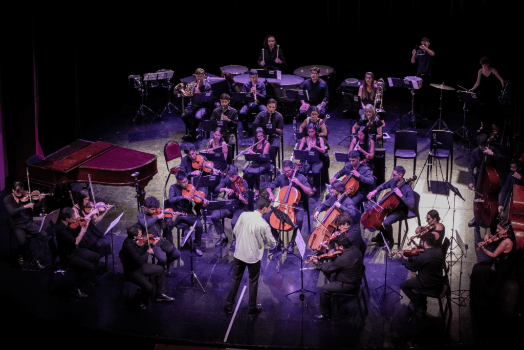 La Orquesta Filarmónica de Córdoba interpretará "La Dolce Italia"