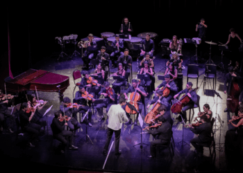 La Orquesta Filarmónica de Córdoba interpretará «La Dolce Italia»