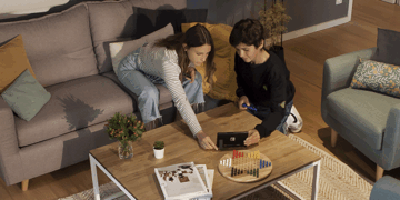 sharenting, exposición